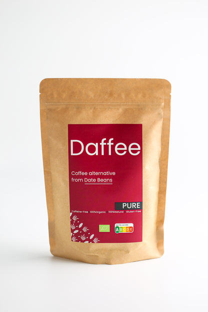 Daffee - Pure