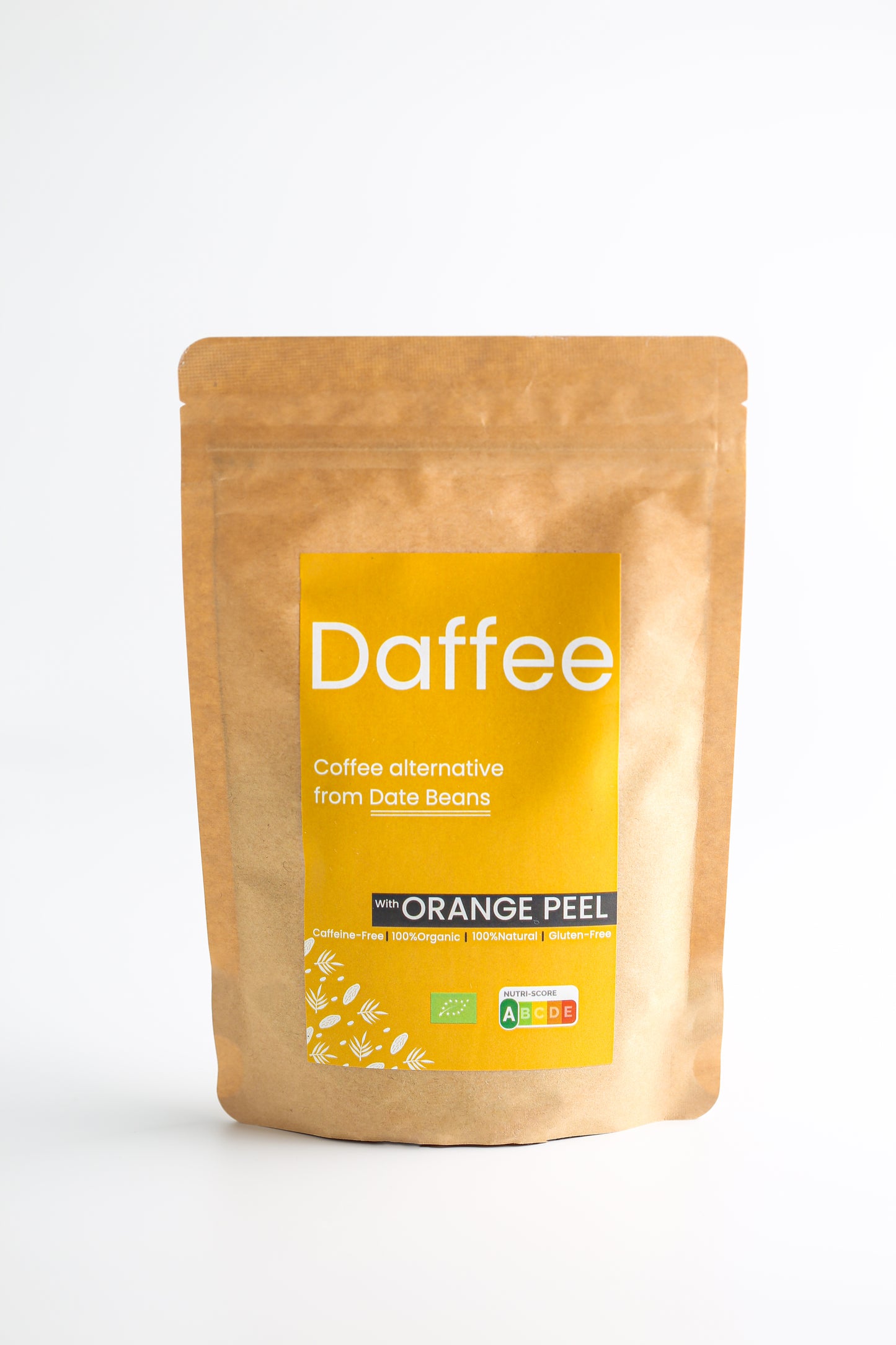 Organic Daffee - Orange Peels